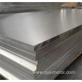 Astm B256 Titanium Sheet